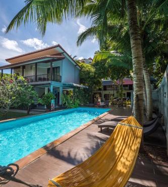 Lanta Thip House by Swiss-Belhotel