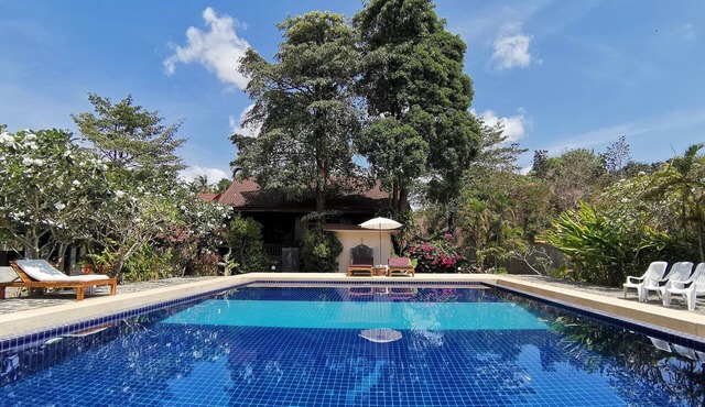 Lanta Whiterock Resort