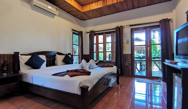 Lanta Whiterock Resort