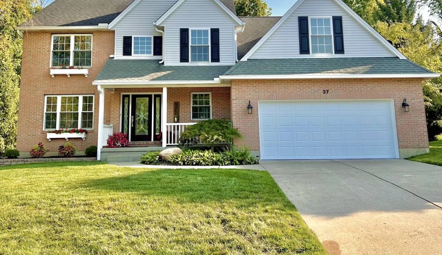 Large Spacious Home in Oxford