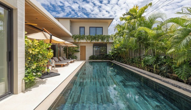 Layana Residence Villa1