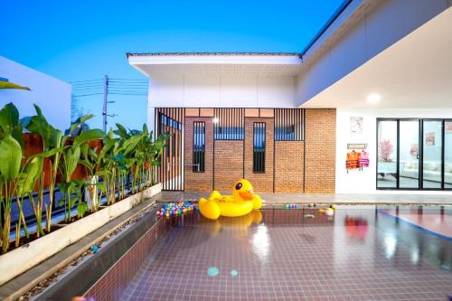 Le Villa Huahin