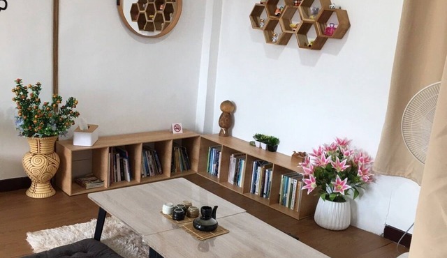 Living Room Udonthani