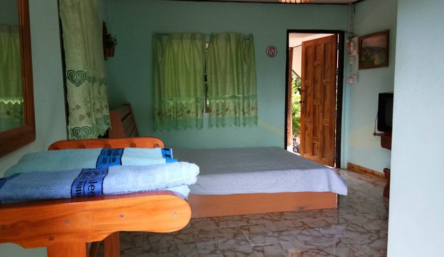 Loei Airport Homestay