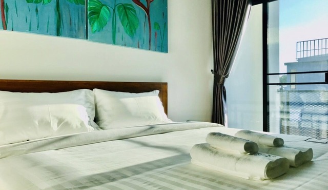 Loft 202 Hotel