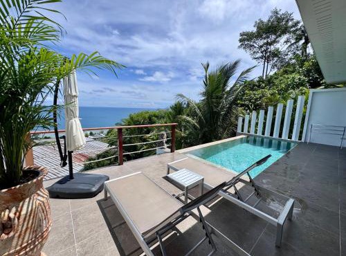LOLISEA Luxe view villas