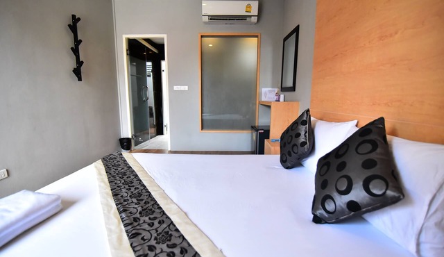 Love Box Resort