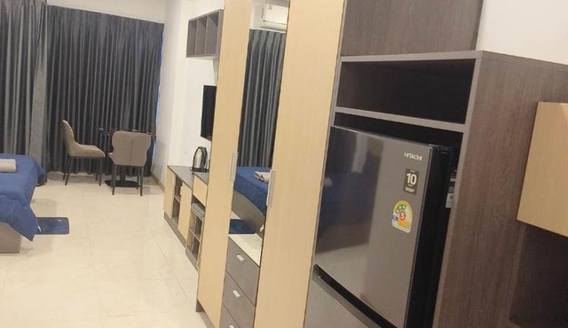 Lucky Resident Phuket By Paragon