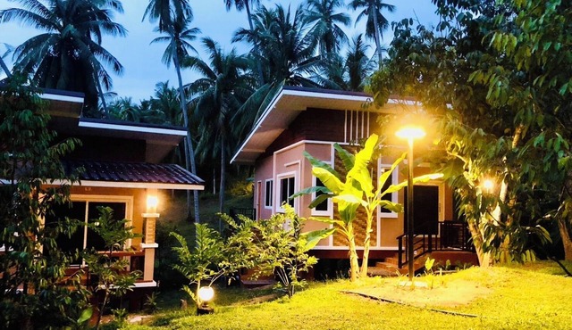 Lucky Sky Homestay