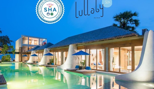 Lullaby The Sea Hua Hin in Hua Hin