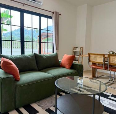 Luxsabai home