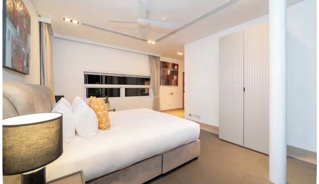 Luxury 7BR Ocean View Villa in Bay Yamu Breakfast Included