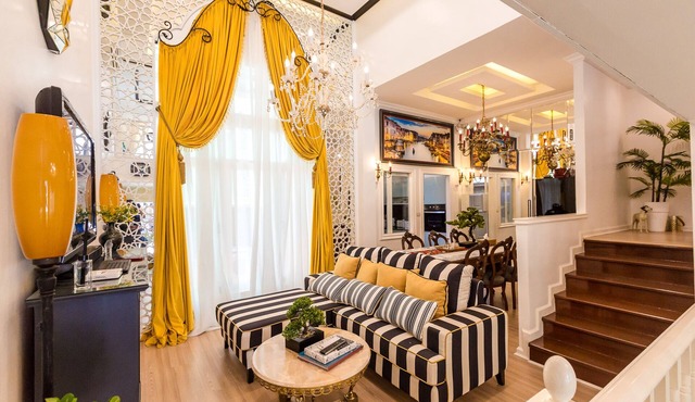 Luxury Escape Center from Malls Private Gym