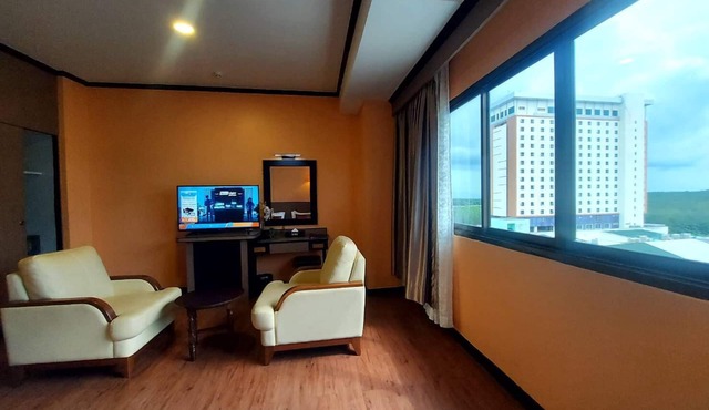 M Hotel Danok