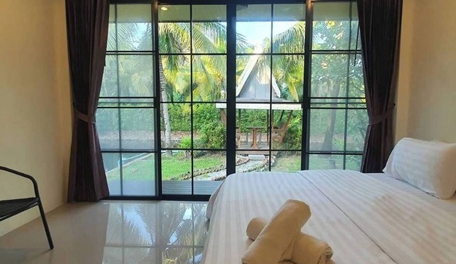 M Resort