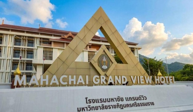 Mahachai Grand View