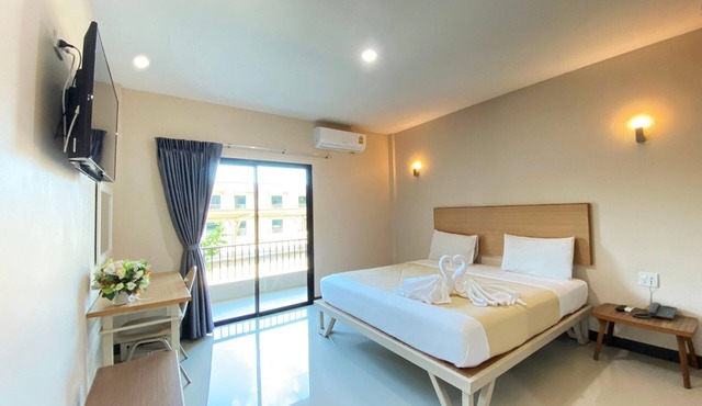 MaiHom Villa