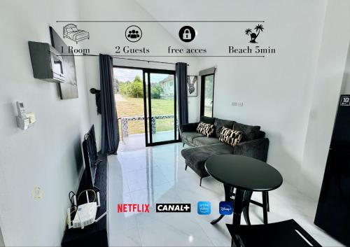 Maison Larose 2 - Sunset Nest – Plai Laem