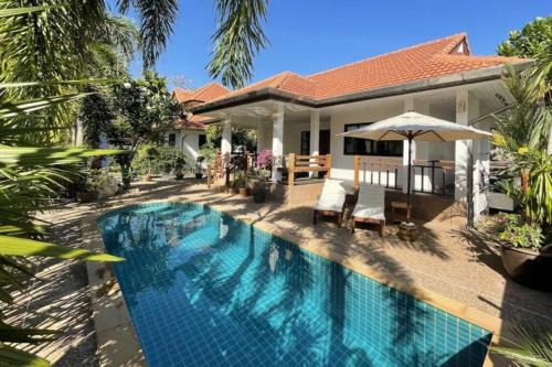 Malee Beach C11
