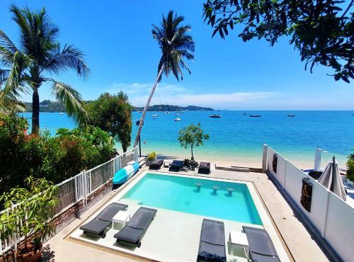 Mango Tree Villa