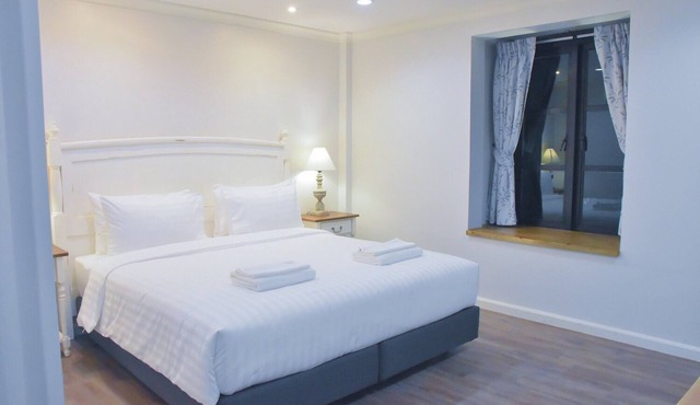 Marquise Boutique Hotel