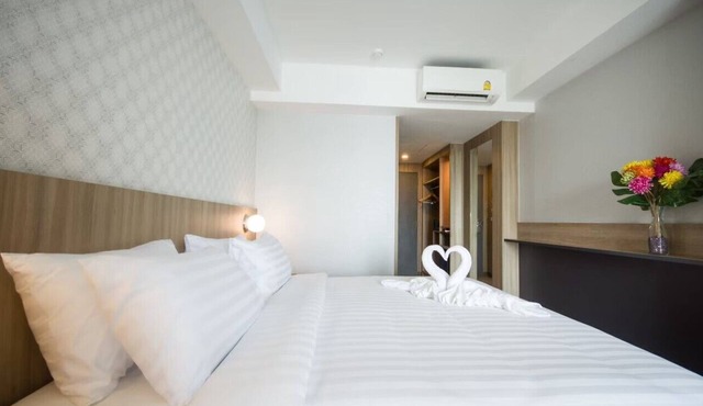 Marsi Hotel Bangchak