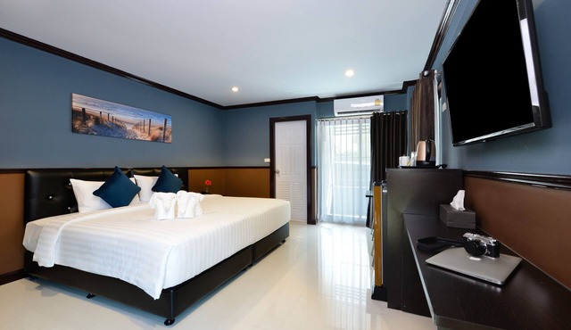 Media Hotel & Residence