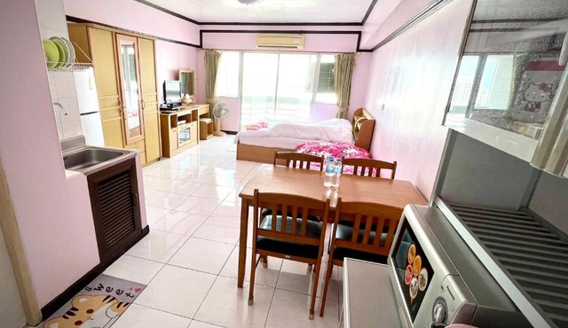 Mike's Condo
