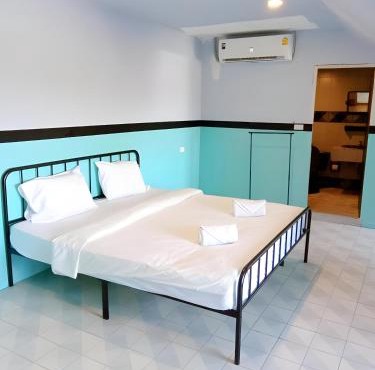 Mitr Inn Phuket Old Town -มิตร อินน์ ภูเก็ตโอลทาวน์