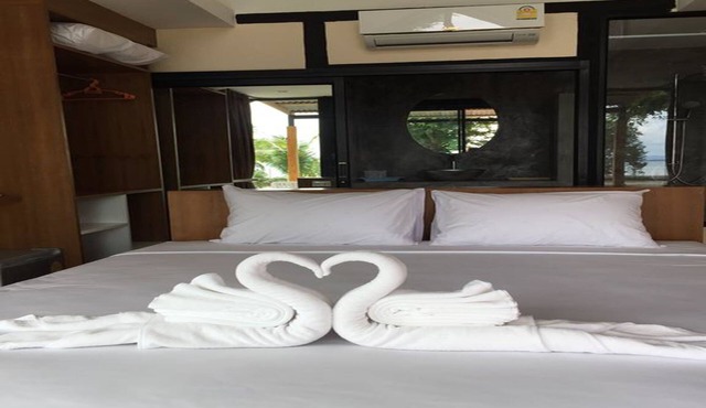 Mook Tamarind Resort