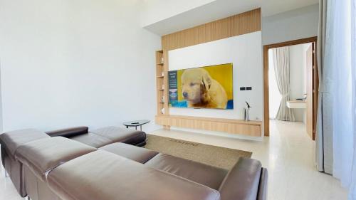 Mouana Residence Song Khun Chalong 4-bedroom Pool Villa 892