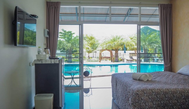 Mountain View Resort