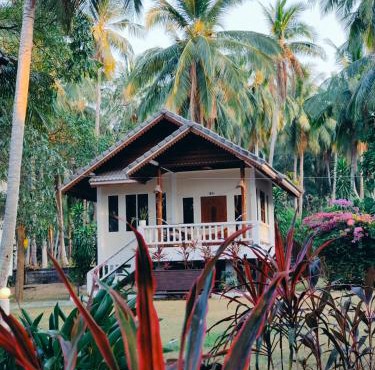 My Home Resort - Koh phangan vacation house rentals