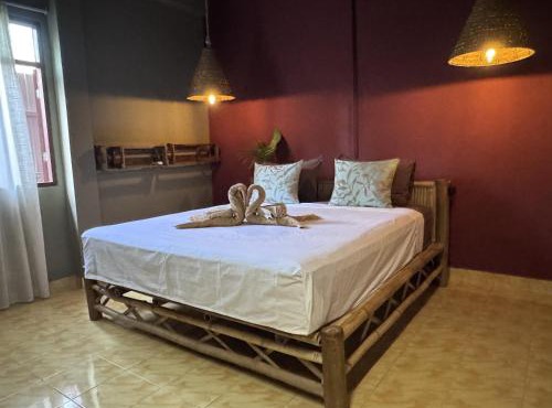 Mythai Guesthouse