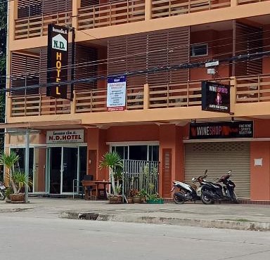 N.D.Hotel