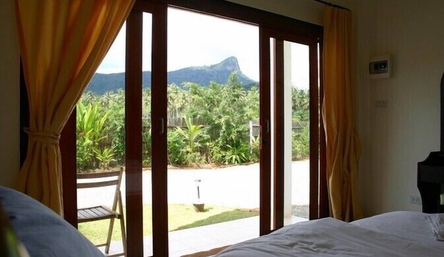 Naga Peak Resort