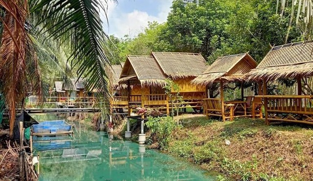 Nakhon Si Ban Na Homestay