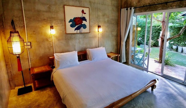 Namaste Resort