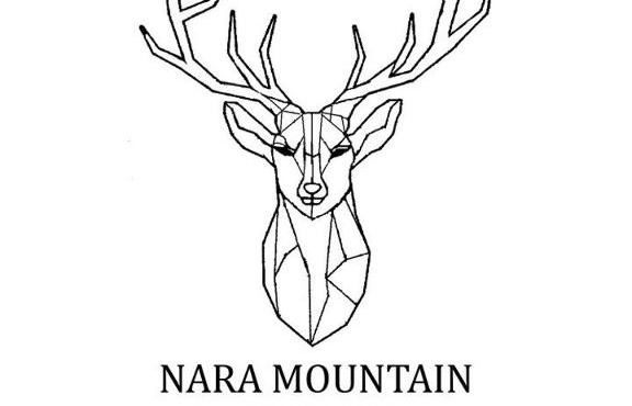 Nara mountain Khaoyai