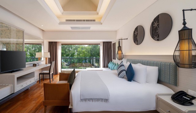 Natai Beach Resort