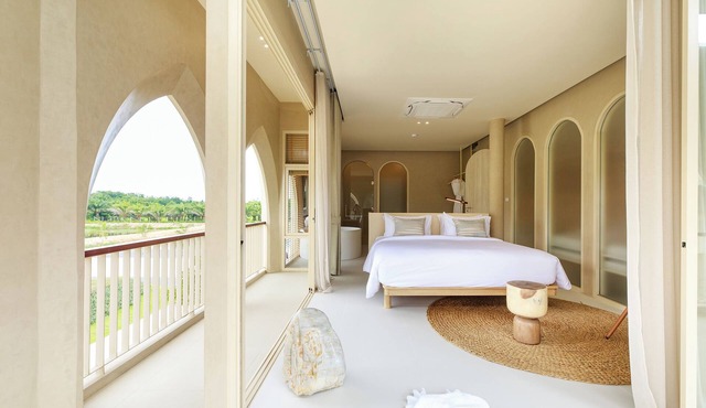 Navakiri Boutique Resort Satun