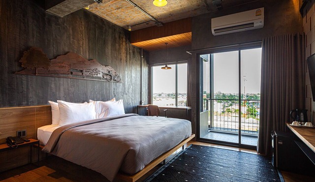 Navakitel Design Hotel