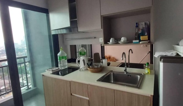 Nice location Near MRT train