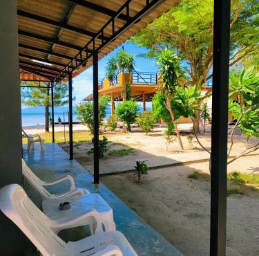 Nicha Resort Koh Phangan