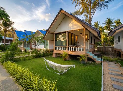 Nirvana By the Sea