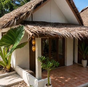 Nomad Beach House 3