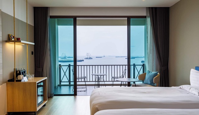 Novotel Koh Si Chang