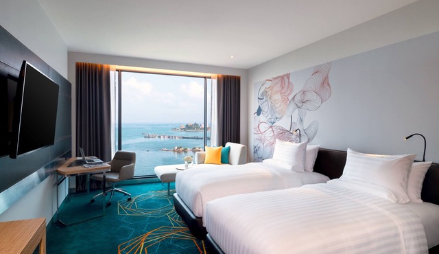 Novotel Marina Sriracha