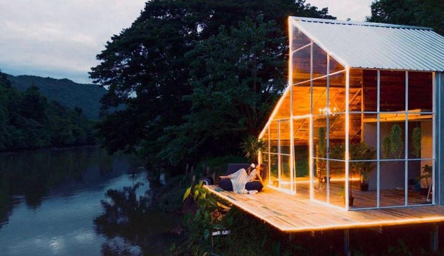 Nubdao Glamping