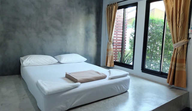 Numjaan Resort
